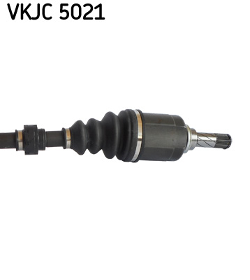 TQ 258274 POLUOSOVINA RN TQ-P250383/TQ-P250426 L.MEGANE 1.5DCI 09 ->